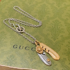 Gucci Necklaces